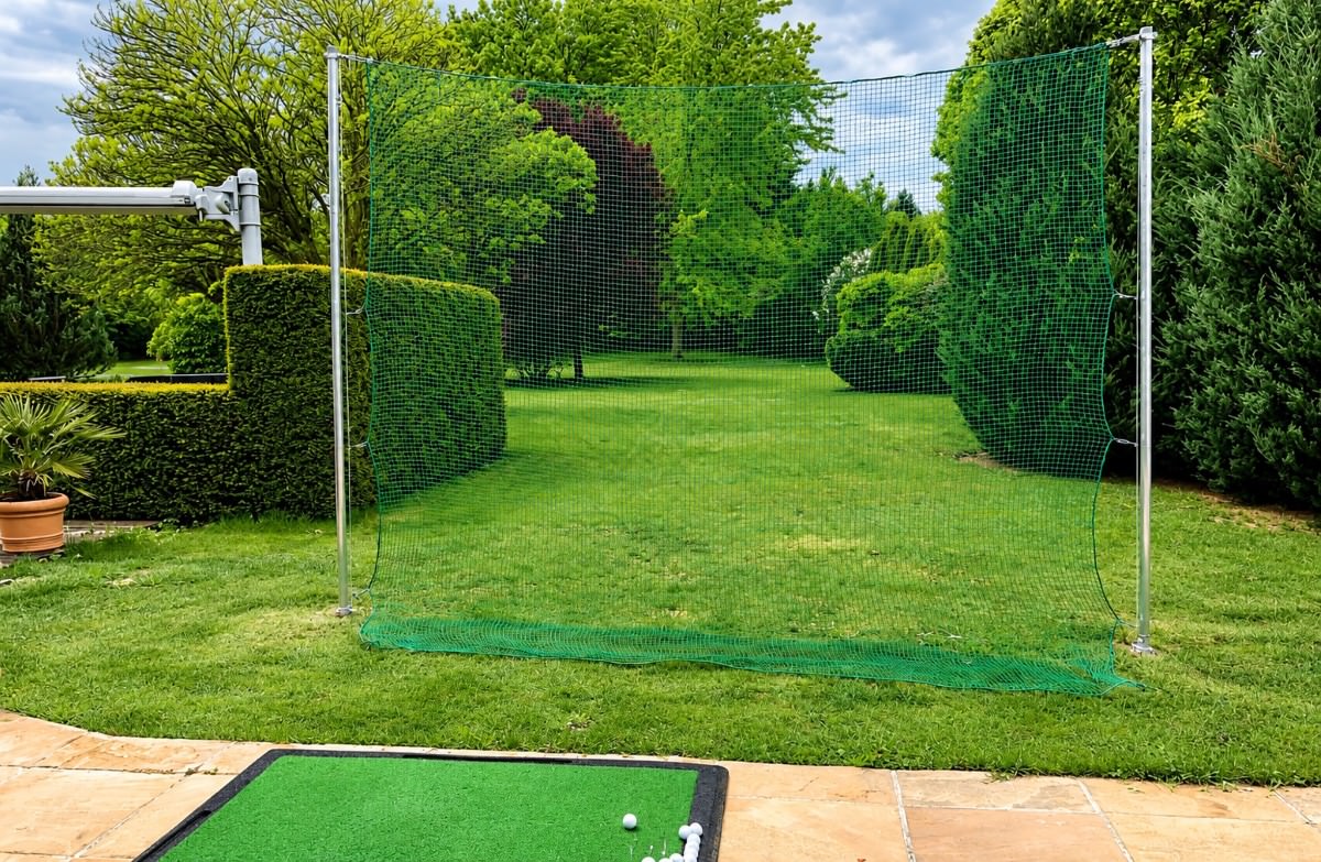 Golf Netz