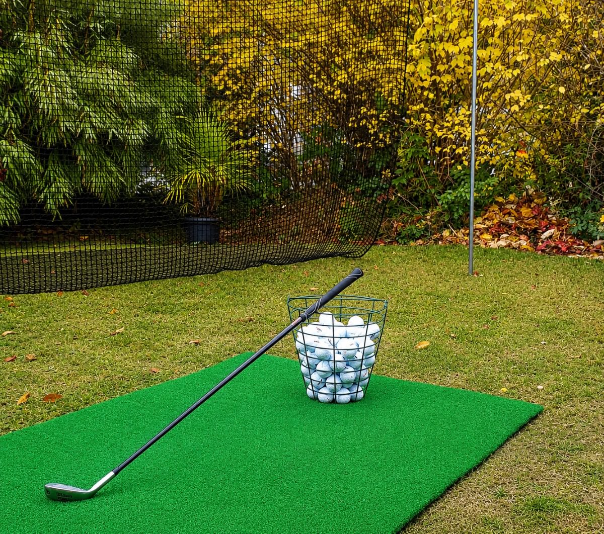 Golf Netz