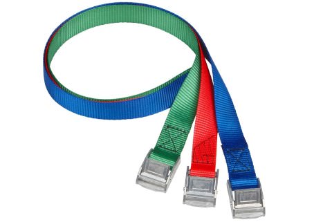 Binder & Umwicklungen