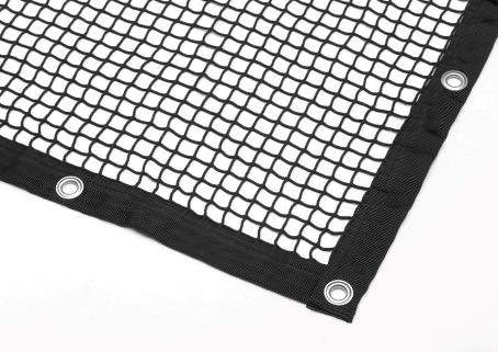 Netzrandeinfassungen