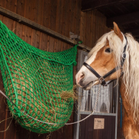 Heunetztaschen nach Maß