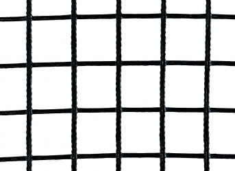 PVC-beschichtetes Netzgewebe 1,50 x 50,00 m