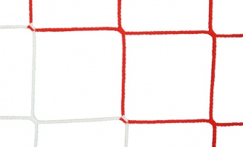 Netz per m² (nach Maß), zweifarbig